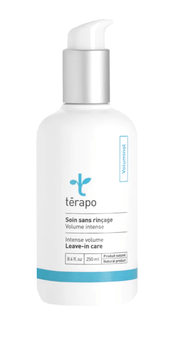 LABORATOIRE NATURE - Soin sans rinçage Voluminol Terapo - 53 Karat