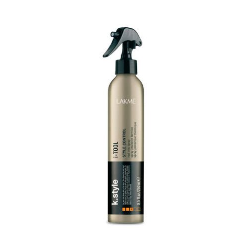 LAKMÉ - Spray actif thermo-coiffant protecteur K-Style Control - 53 Karat