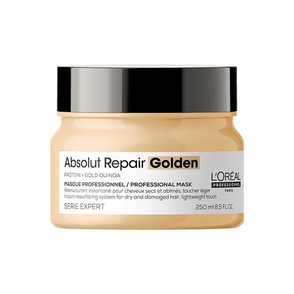 L'ORÉAL - Masque Absolut Repair - 53 Karat