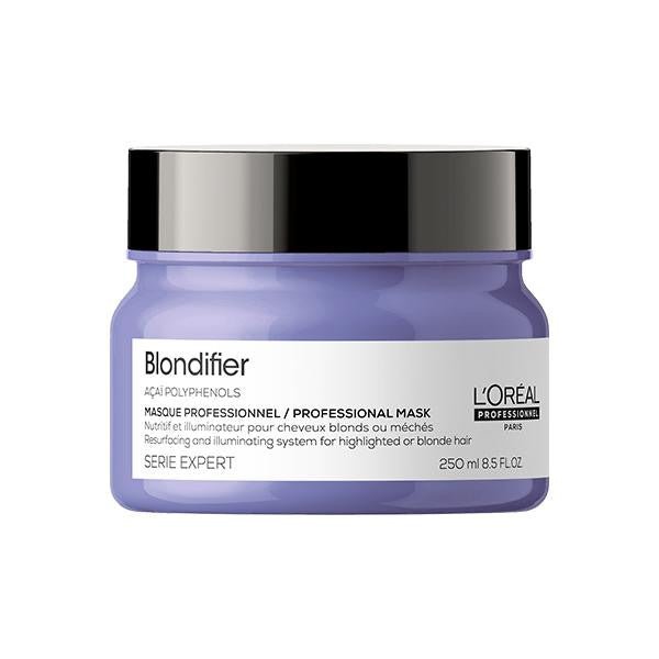 L'ORÉAL - Masque Blondifier - 53 Karat