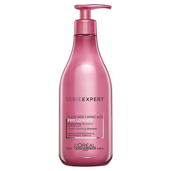 L'ORÉAL - Shampoing Pro Longer - 53 Karat