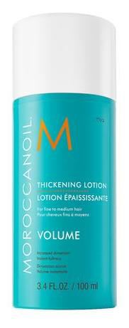 Lotion épaississante 100ml - Moroccanoil - 53 Karat