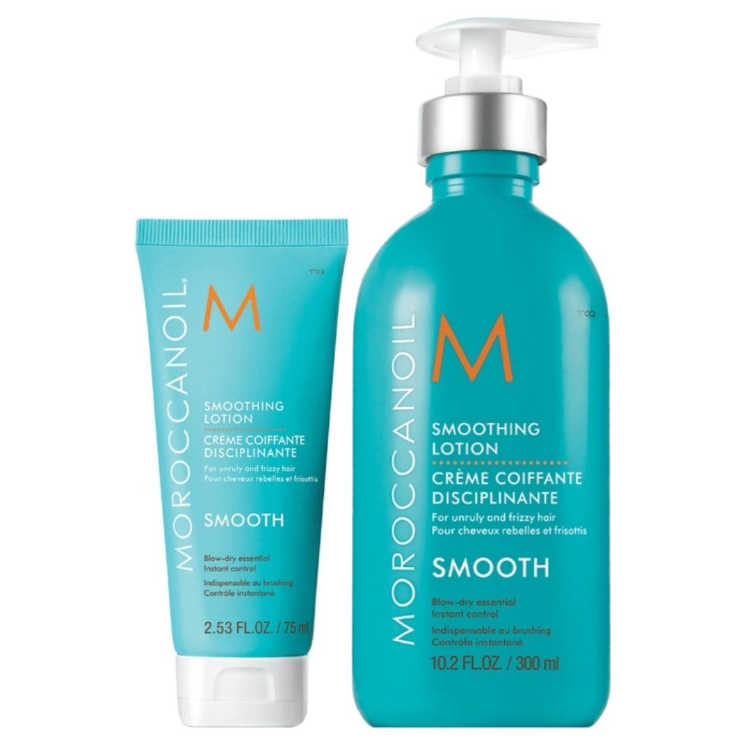 Lotion Lissante - Moroccanoil - 53 Karat