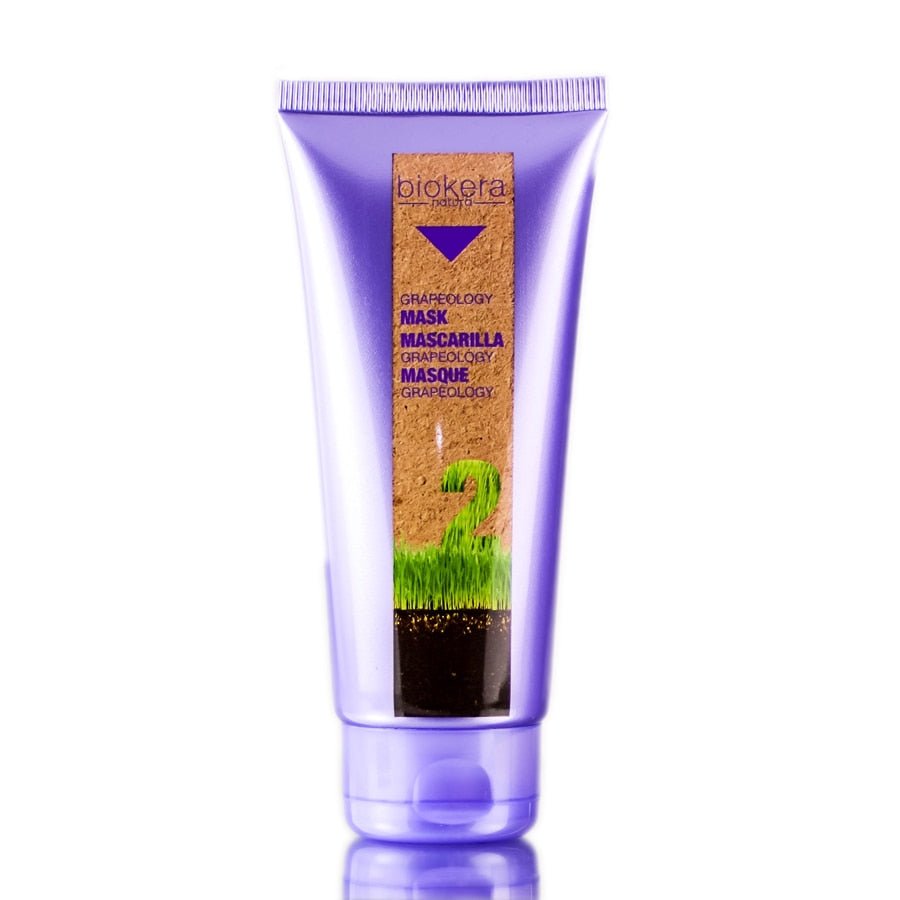 Masque Biokera Grapeology 200 ml - 53 Karat