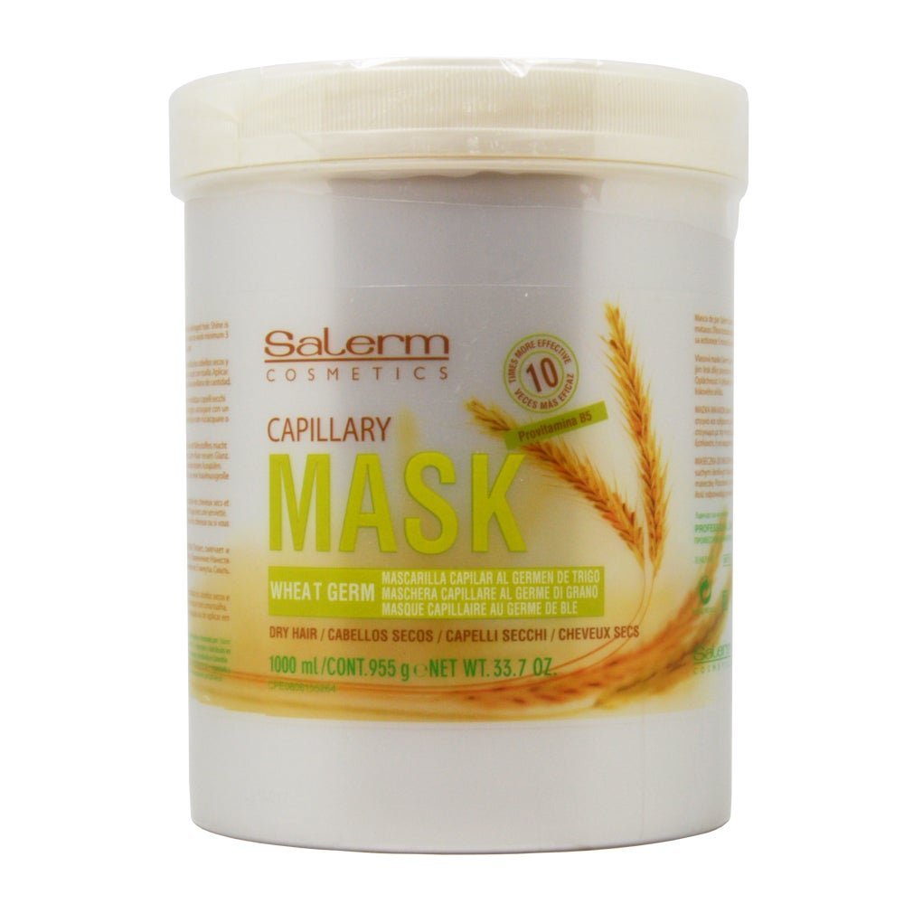 Masque Germe de Blé - 53 Karat