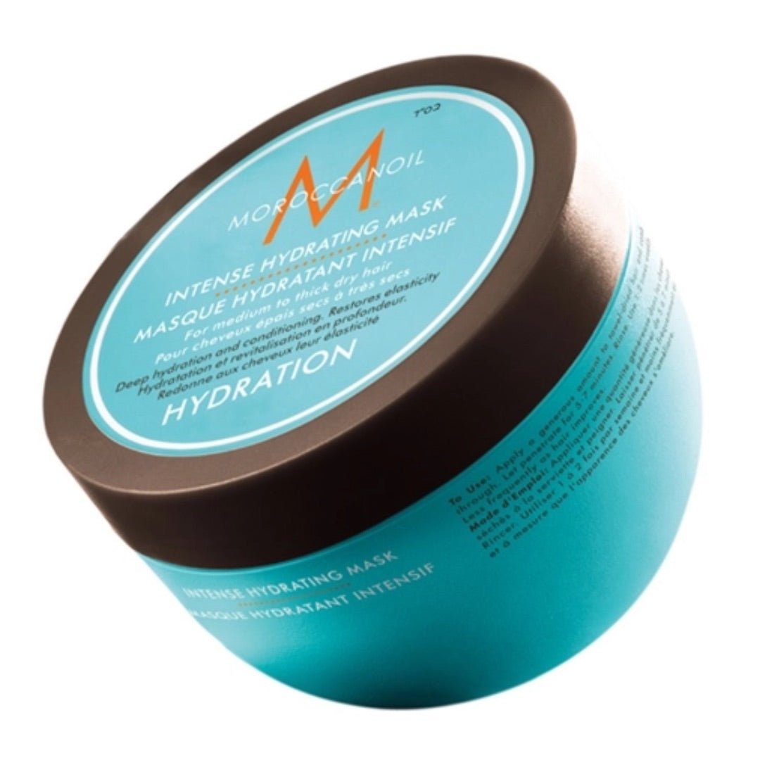 Masque hydratant intensif - Moroccanoil - 53 Karat