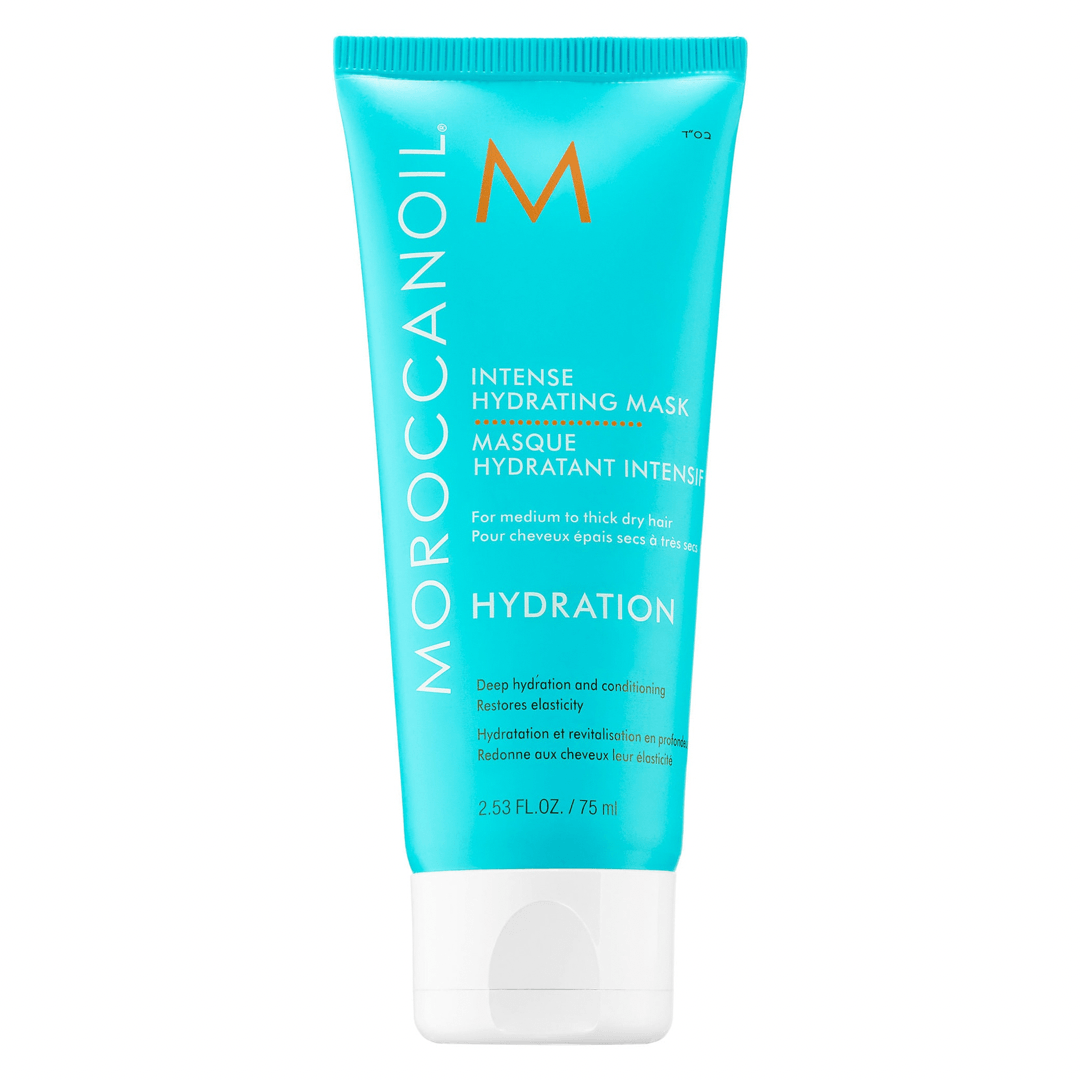 Masque hydratant intensif - Moroccanoil - 53 Karat