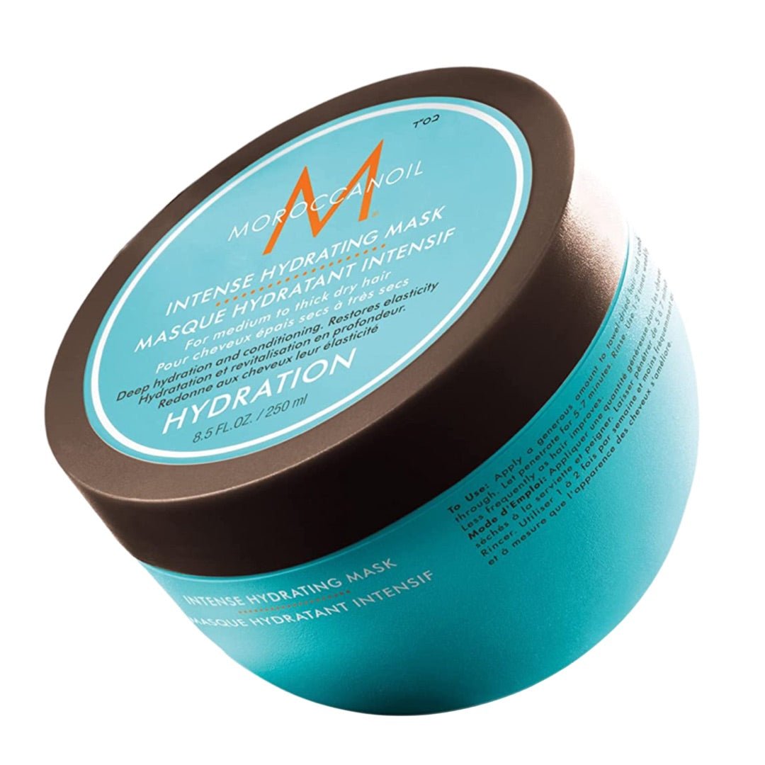 Masque hydratant intensif - Moroccanoil - 53 Karat