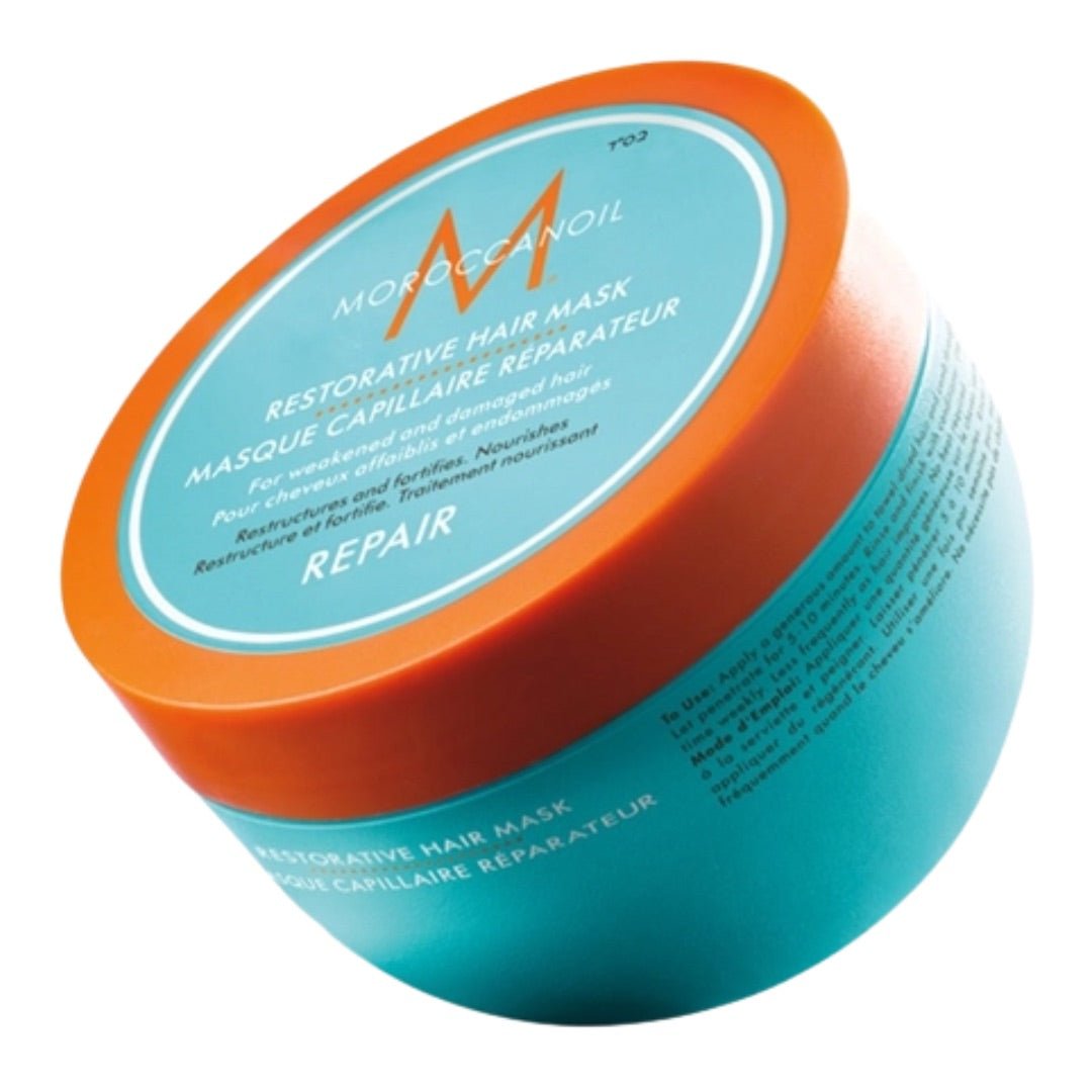 Masque hydratant Repair - Moroccanoil - 53 Karat