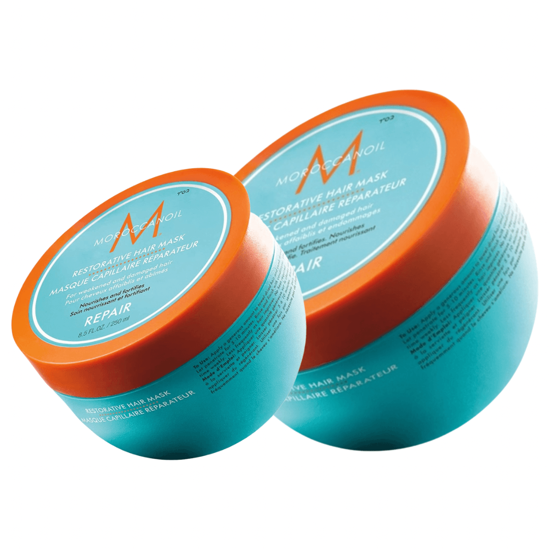 Masque hydratant Repair - Moroccanoil - 53 Karat