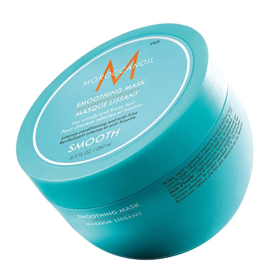 Masque lissant - Moroccanoil - 53 Karat