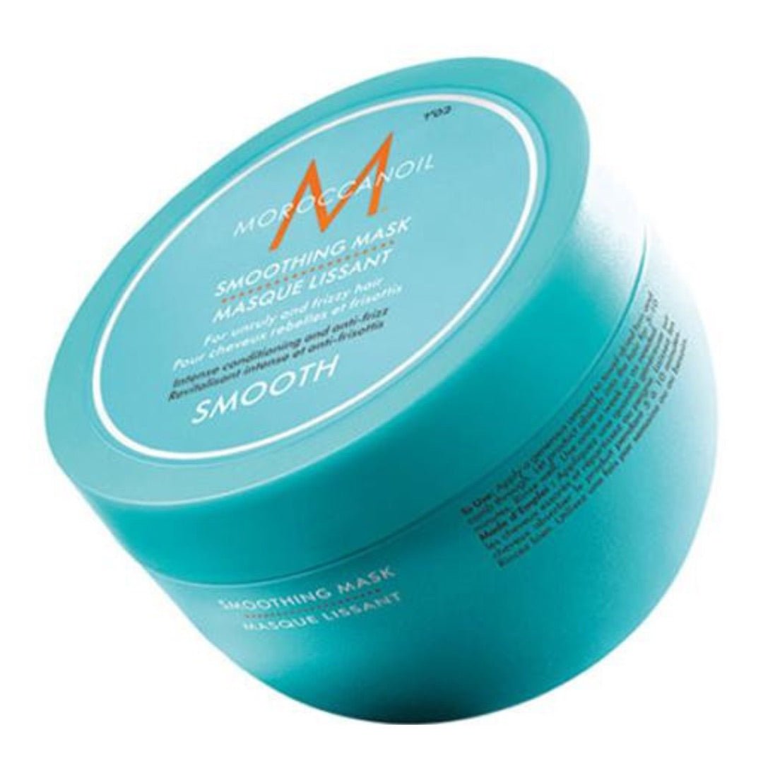 Masque lissant - Moroccanoil - 53 Karat