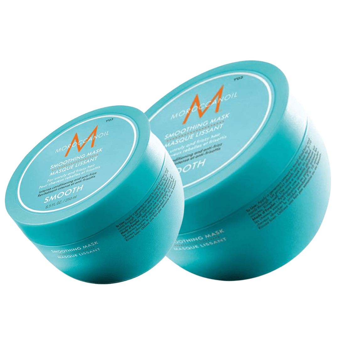 Masque lissant - Moroccanoil - 53 Karat