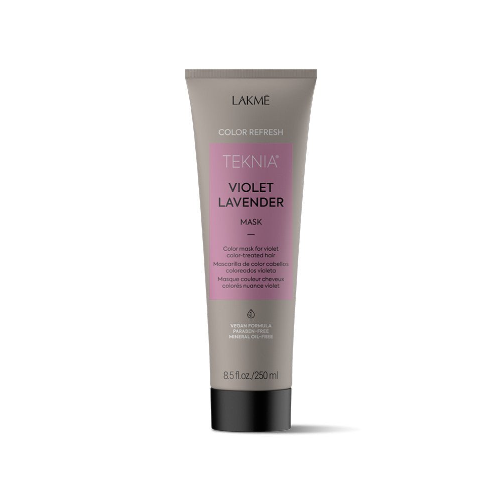 Masque Teknia Violet Lavender 250 ml - 53 Karat