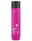 MATRIX - Total Results Shampoing Keep Me Vivid - 53 Karat