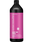 MATRIX - Total Results Shampoing Keep Me Vivid - 53 Karat