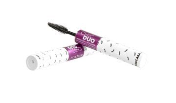 MISENCIL - Chic duo mascara et eyeliner gamme kératine et panthénol - 53 Karat