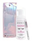 MISENCIL - Kit Mousse Nettoyante pour les Yeux et le Visage - 53 Karat