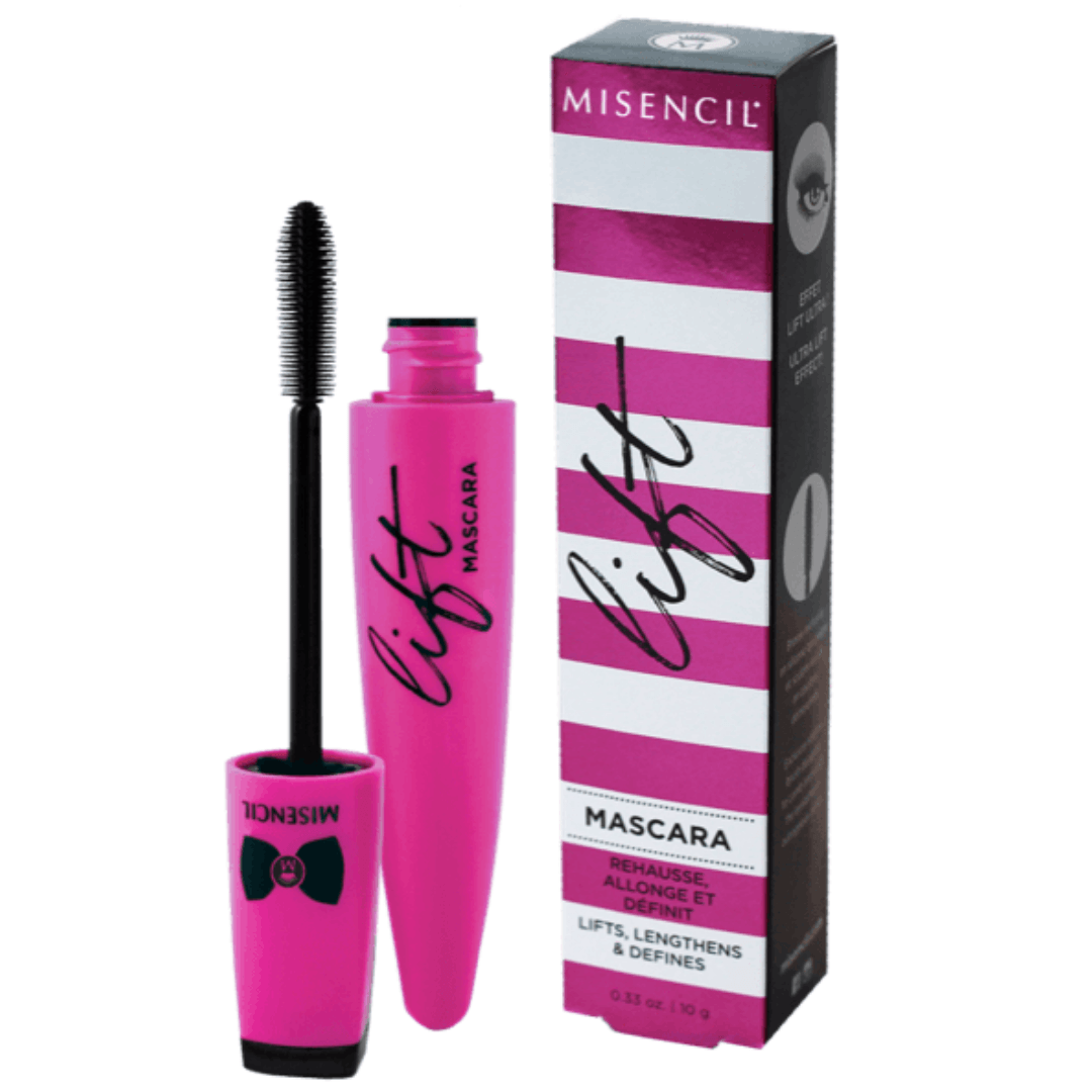 MISENCIL - Mascara Lift - 53 Karat