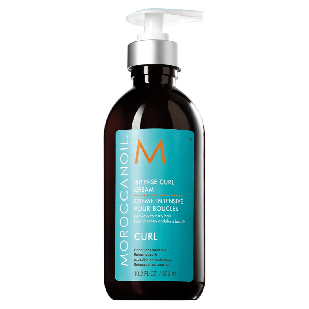 MOROCCANOIL - Crème intensive pour boucles - 53 Karat