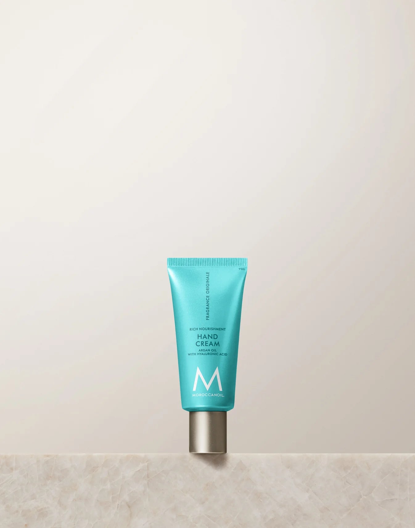 MOROCCANOIL- Crème pour les mains - 53 Karat