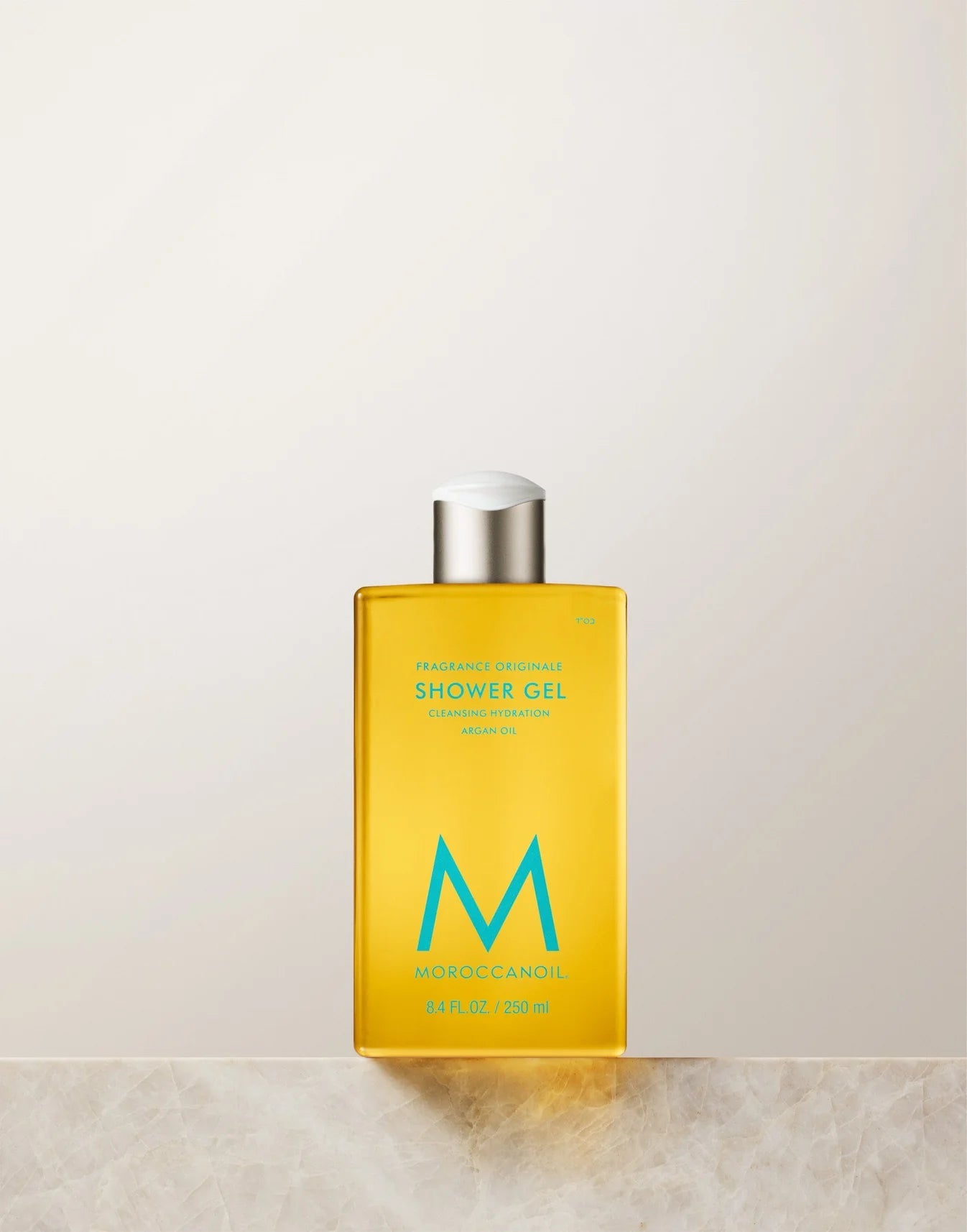 MOROCCANOIL - Gel douche - 53 Karat