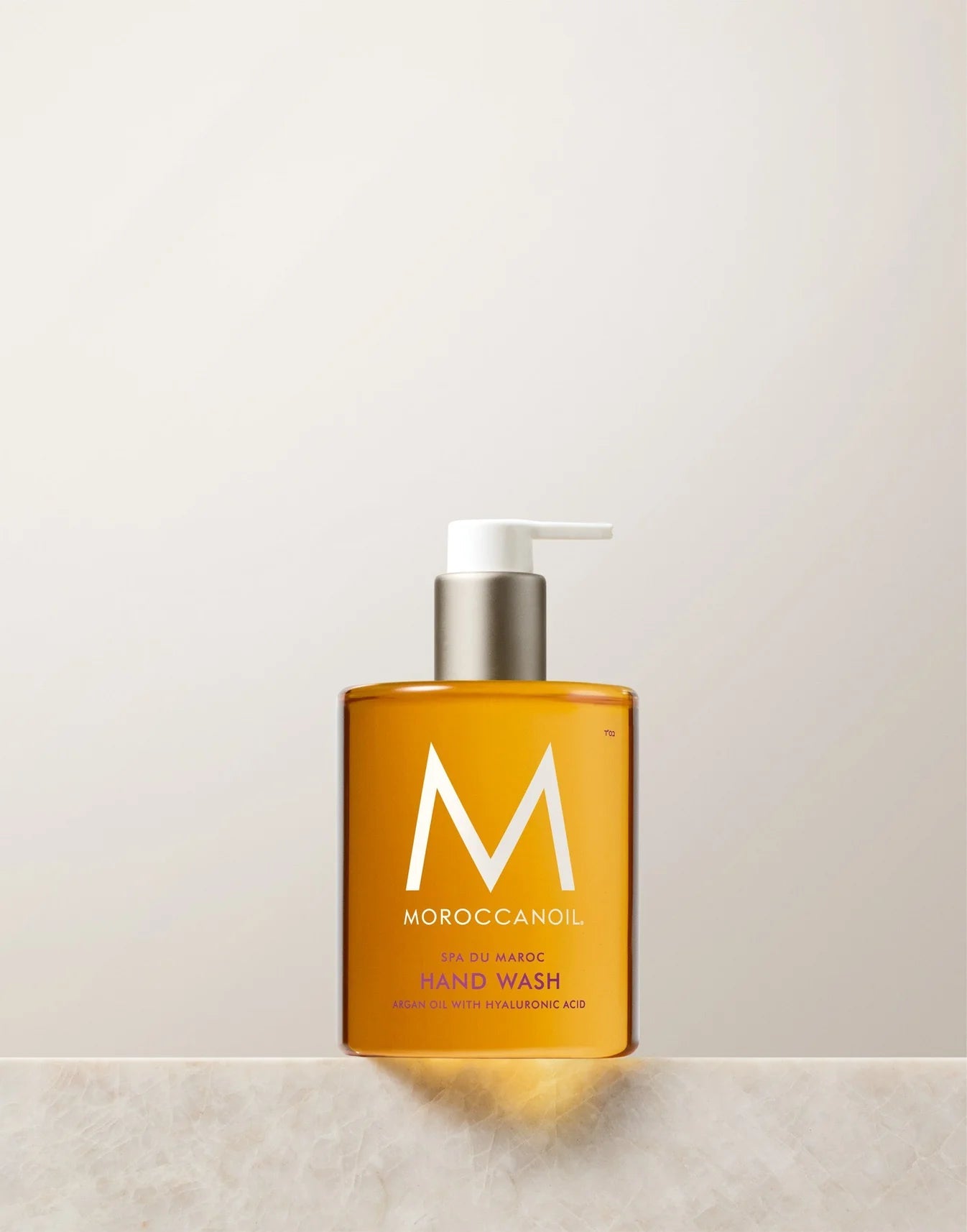 MOROCCANOIL - Savon pour les mains - 53 Karat