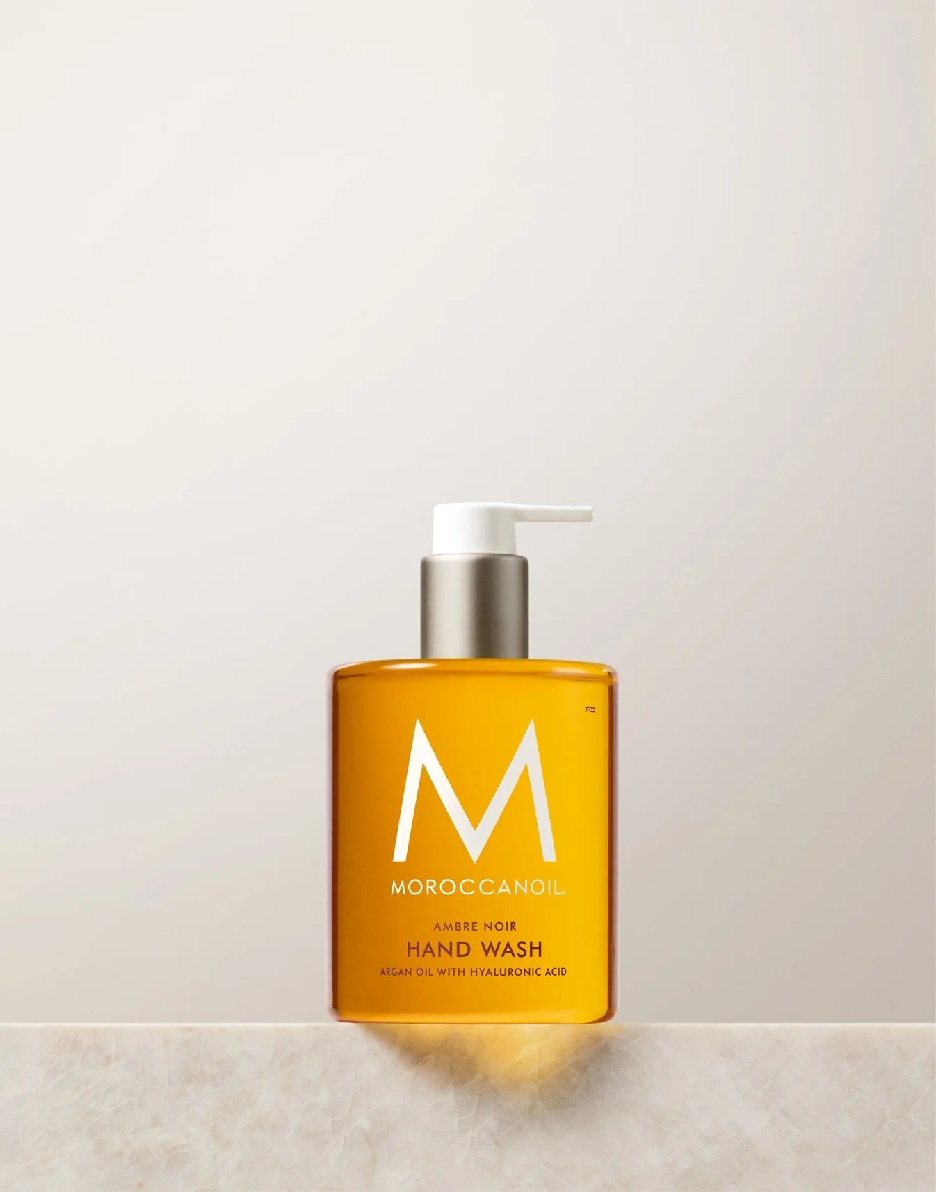 MOROCCANOIL - Savon pour les mains - 53 Karat