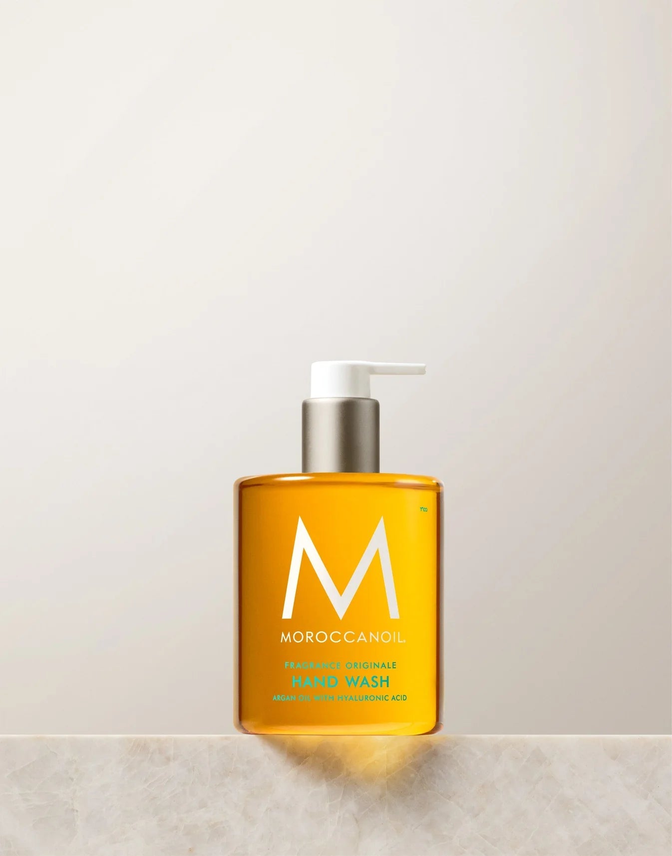 MOROCCANOIL - Savon pour les mains - 53 Karat