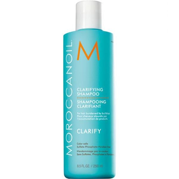 MOROCCANOIL - Shampoing clarifiant - 53 Karat