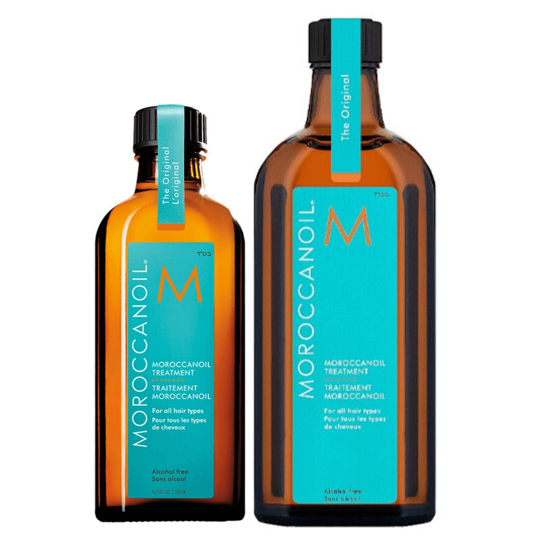 MOROCCANOIL - Traitement huile - 53 Karat