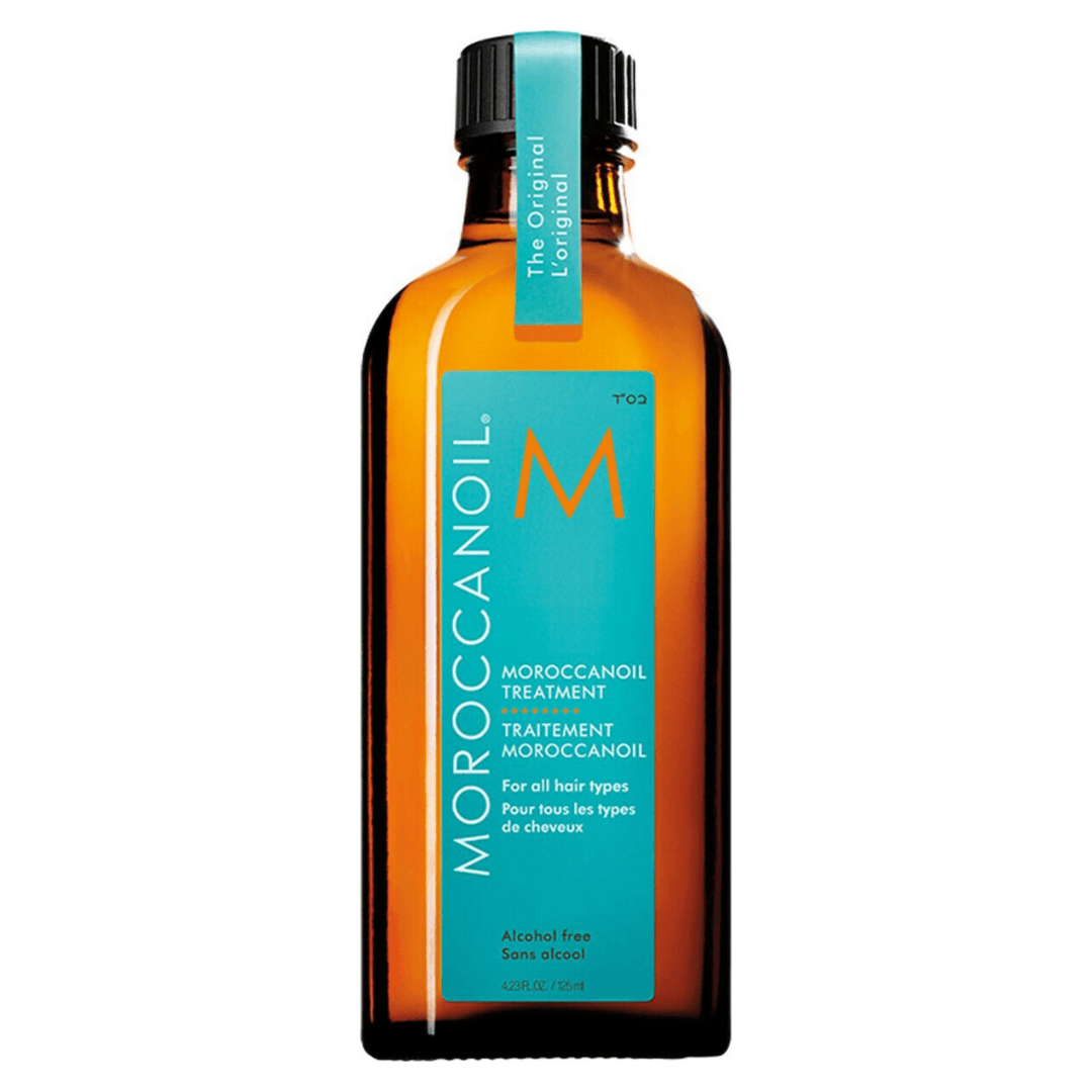 MOROCCANOIL - Traitement huile - 53 Karat