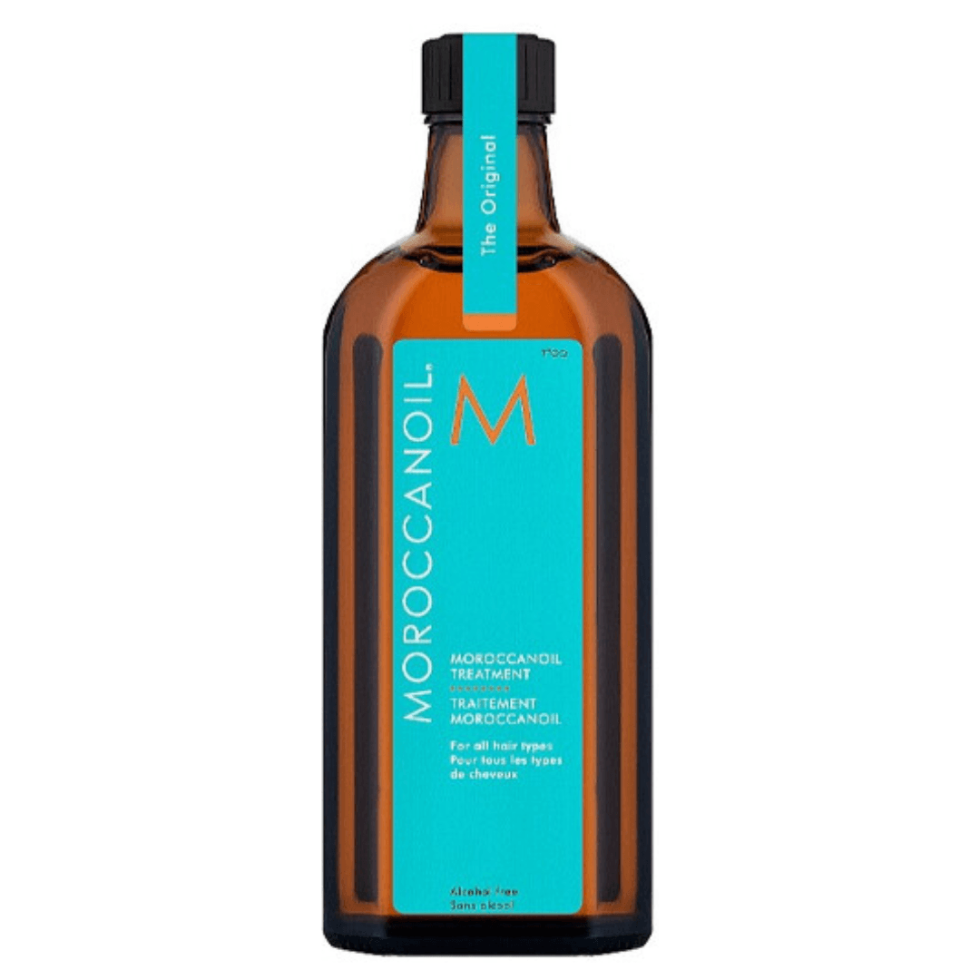 MOROCCANOIL - Traitement huile - 53 Karat