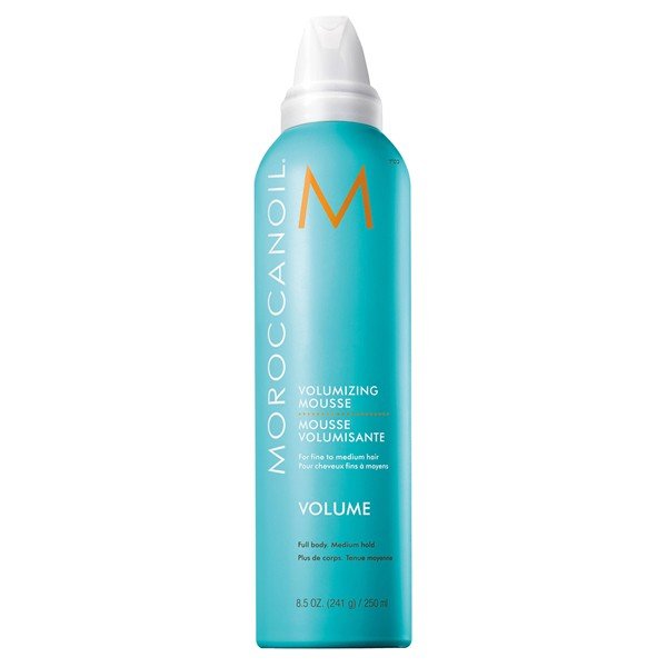 Mousse volumisante 250ml - Moroccanoil - 53 Karat