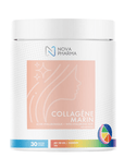 NOVA PHARMA - Collagène Marin et Acide Hyaluronique - 53 Karat