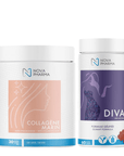 NOVA PHARMA - Combo Jouvence - 53 Karat