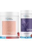 NOVA PHARMA - Combo Jouvence - 53 Karat