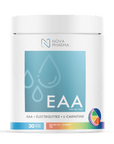 NOVA PHARMA - EAA, Carnitine et Électrolytes - 53 Karat