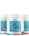 NOVA PHARMA - EAA, Carnitine et Électrolytes - 53 Karat