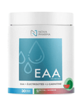 NOVA PHARMA - EAA, Carnitine et Électrolytes - 53 Karat