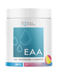 NOVA PHARMA - EAA, Carnitine et Électrolytes - 53 Karat