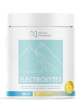 NOVA PHARMA - Électrolytes - 53 Karat