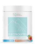 NOVA PHARMA - Électrolytes - 53 Karat