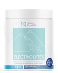 NOVA PHARMA - Électrolytes - 53 Karat