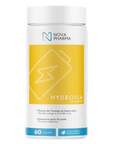 NOVA PHARMA - Hydroxia Supplément D'énergie - 53 Karat