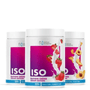 NOVA PHARMA - ISO Crème Protéine Édition Spécial - 53 Karat