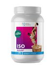 NOVA PHARMA - ISO Crème Protéine Édition Spécial - 53 Karat