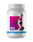 NOVA PHARMA - ISO Crème Protéine Édition Spécial - 53 Karat