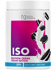 NOVA PHARMA - ISO Protéine Édition crème - 53 Karat