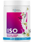 NOVA PHARMA - ISO Protéine Édition crème - 53 Karat